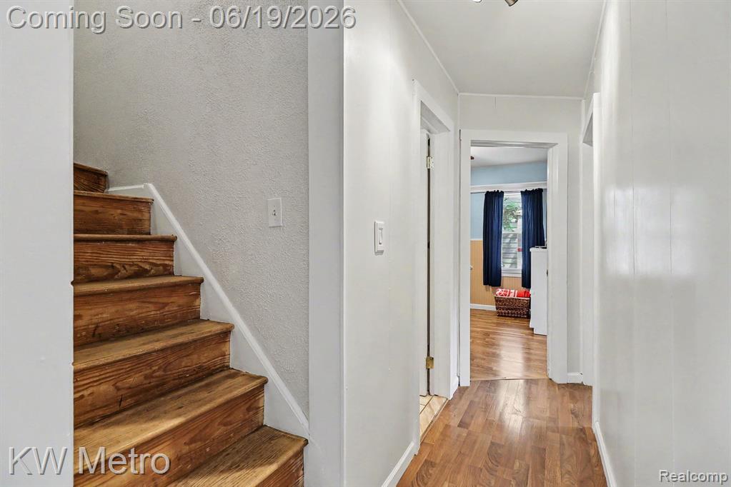 2815 Ellwood Avenue, Berkley, MI 48072 — Photo 21