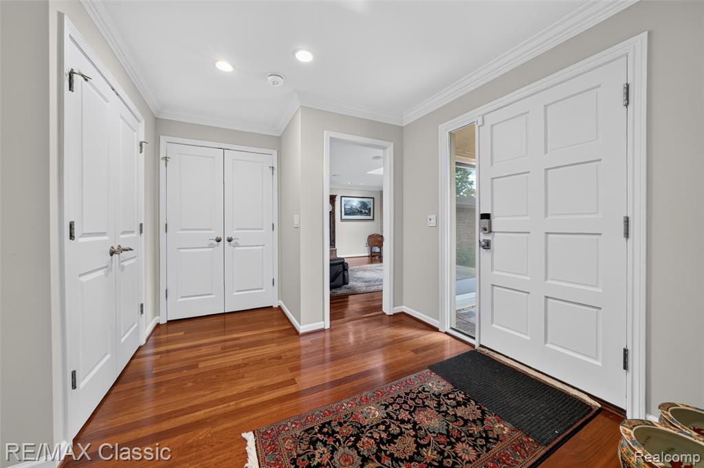 727 Arbor Court, Bloomfield Hills, MI 48304 — Photo 13