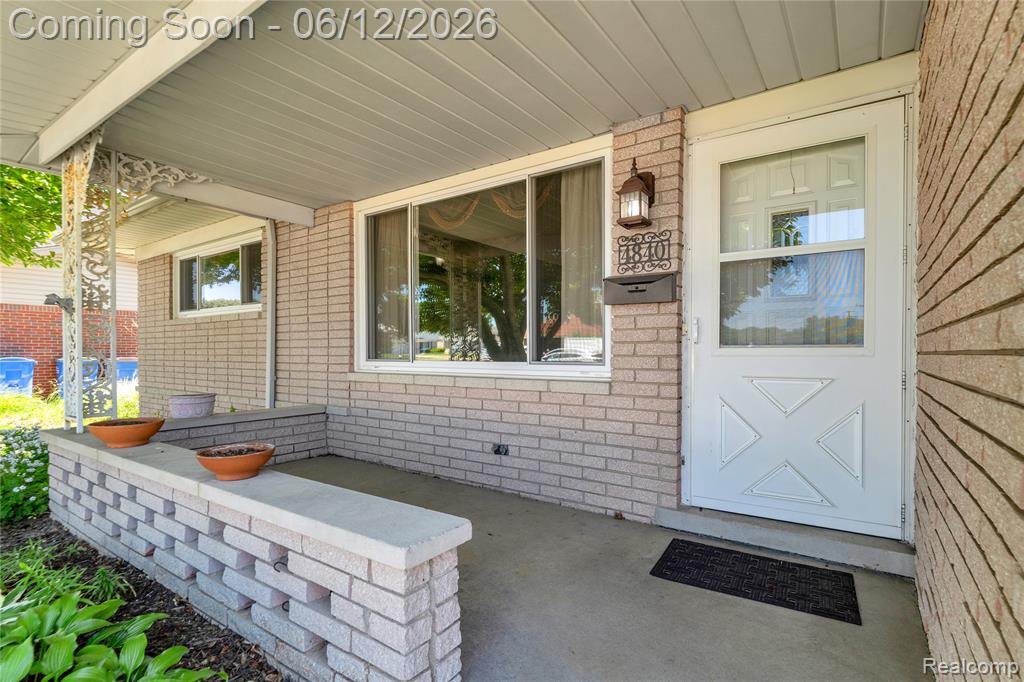 4840 Iowa Drive, Warren, MI 48092 — Photo 25