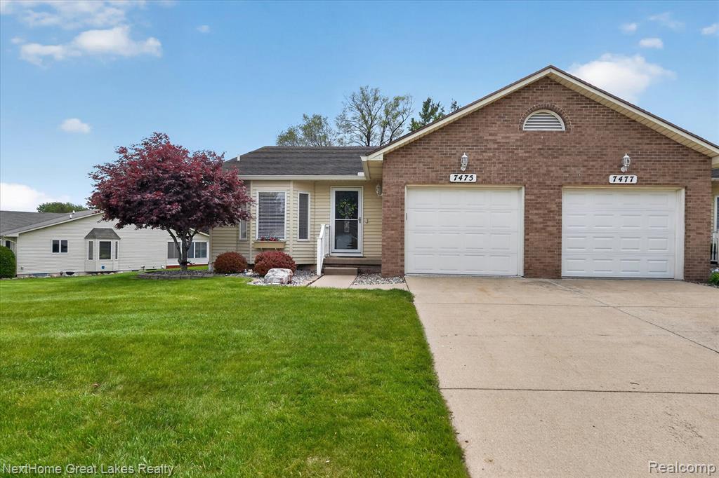 7475 Country Meadow Drive, Swartz Creek, MI 48473 — Photo 3