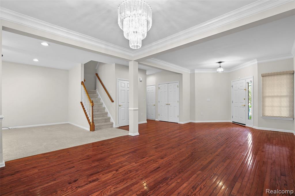 49994 Blackberry Trail, Novi, MI — Photo 7