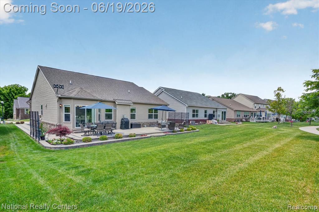 740 N Mill Street, South Lyon, MI 48178 — Photo 49
