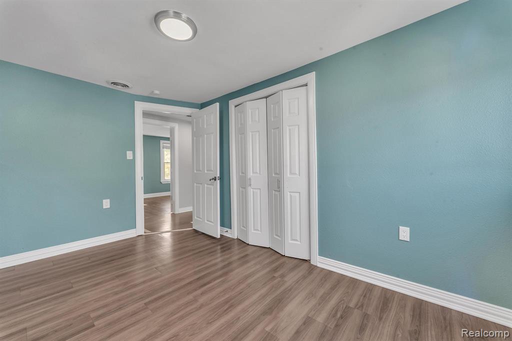 240 Richter Street, River Rouge, MI 48218 — Photo 34