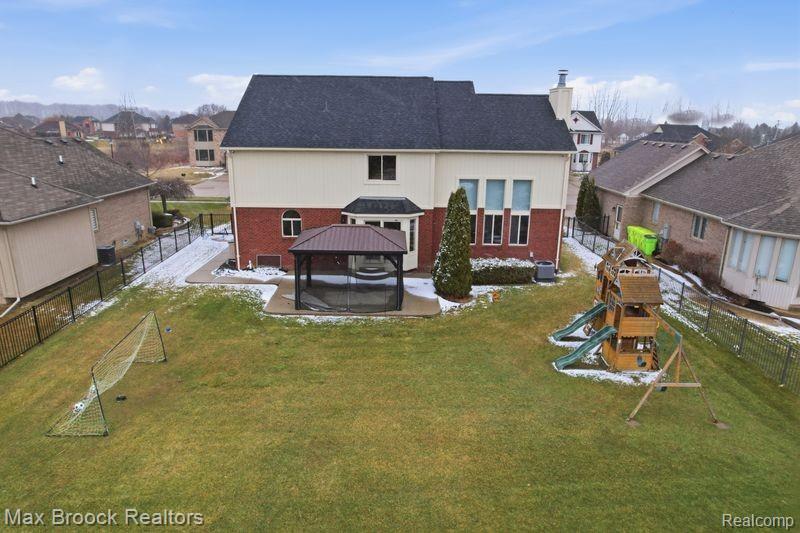 51141 Hook Drive, Macomb, MI 48042 — Photo 44