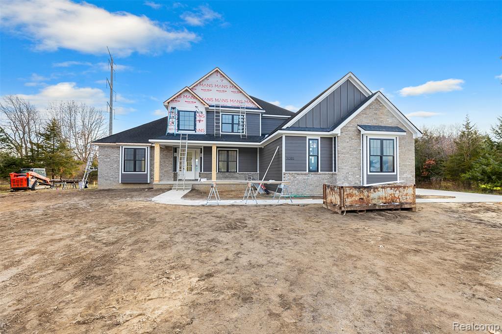 3085 Gecko Trail, Pinckney, MI 48169 — Photo 2