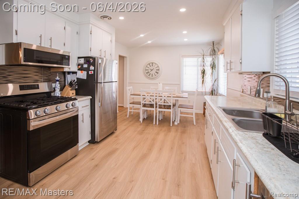 13443 Chestnut Street, Southgate, MI 48195 — Photo 11