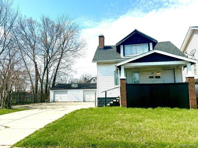 14539 TERRY Street, Detroit, MI 48227 — Photo 16