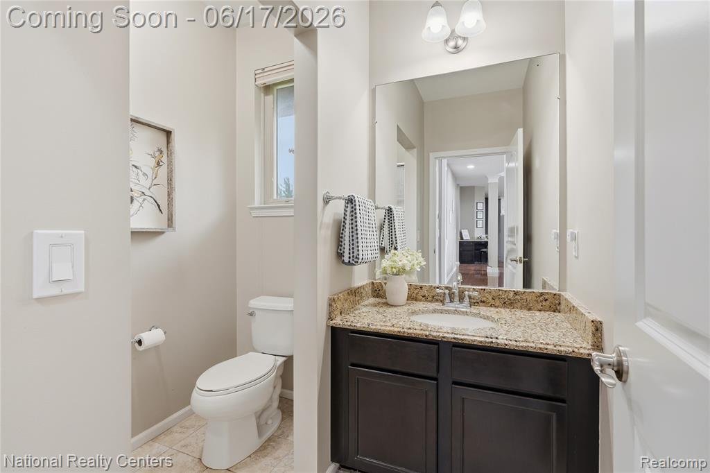 52347 Ferndale Drive, Northville, MI 48167 — Photo 17