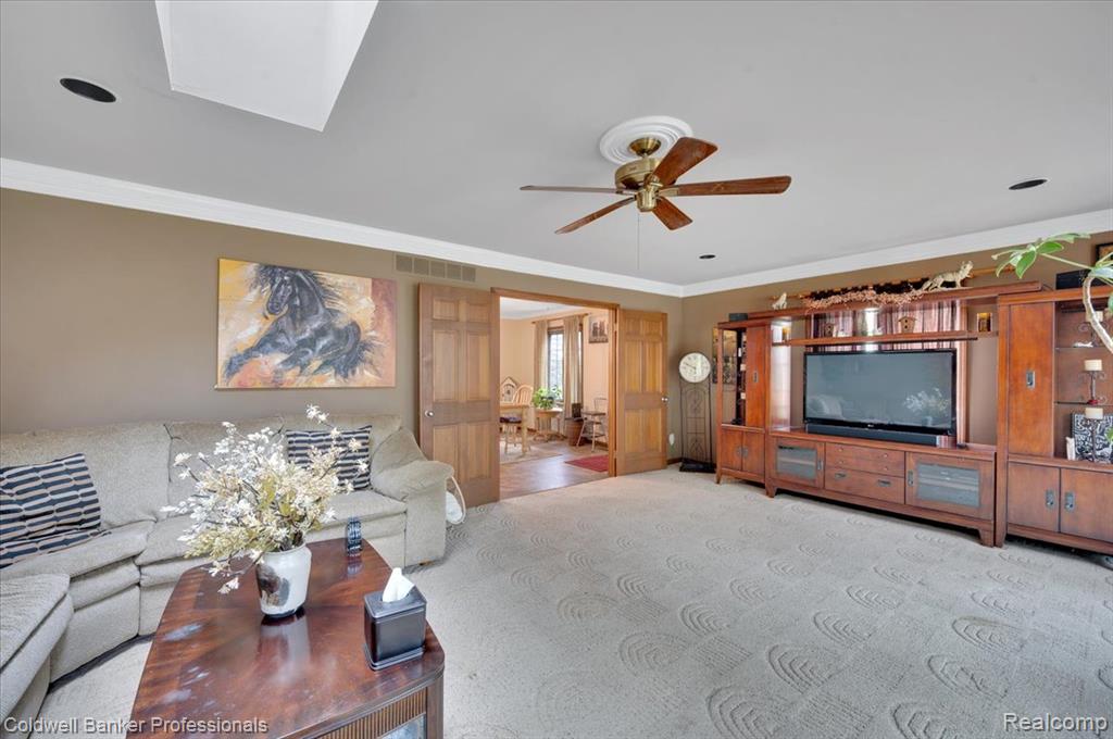 3305 Ludwig Road, Oxford, MI 48371 — Photo 9
