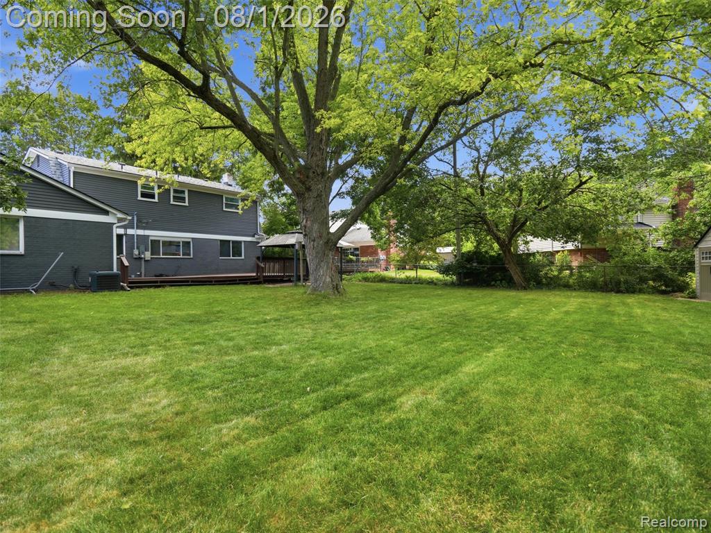 2921 Baylis Drive, Ann Arbor, MI 48108 — Photo 41