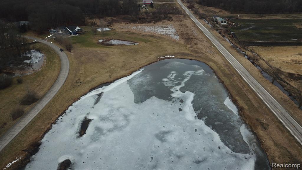 Lot 23 BRIDGETS Way, Gregory, MI 48137 — Photo 10