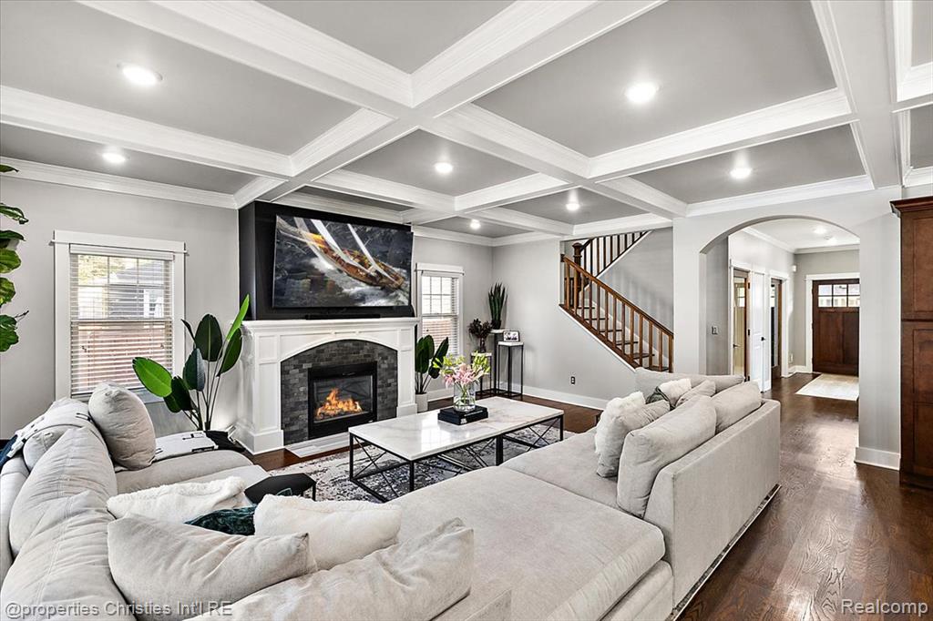 723 N Altadena Avenue, Royal Oak, MI 48067 — Photo 25