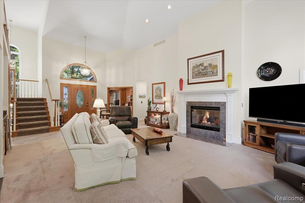 10005 Creekwood Trail, Davisburg, MI 48350 — Photo 16