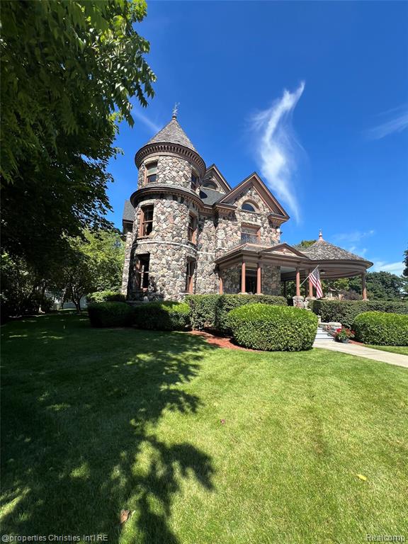303 S State Avenue, Alpena, MI 49707 — Photo 15