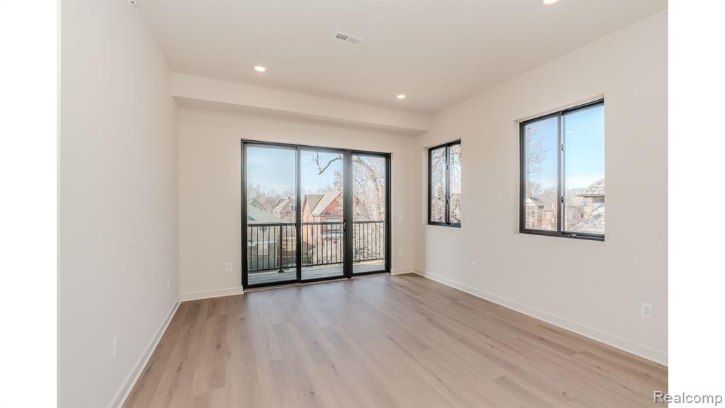 4130 TRUMBULL Street, 5, Detroit, MI 48208 — Photo 13