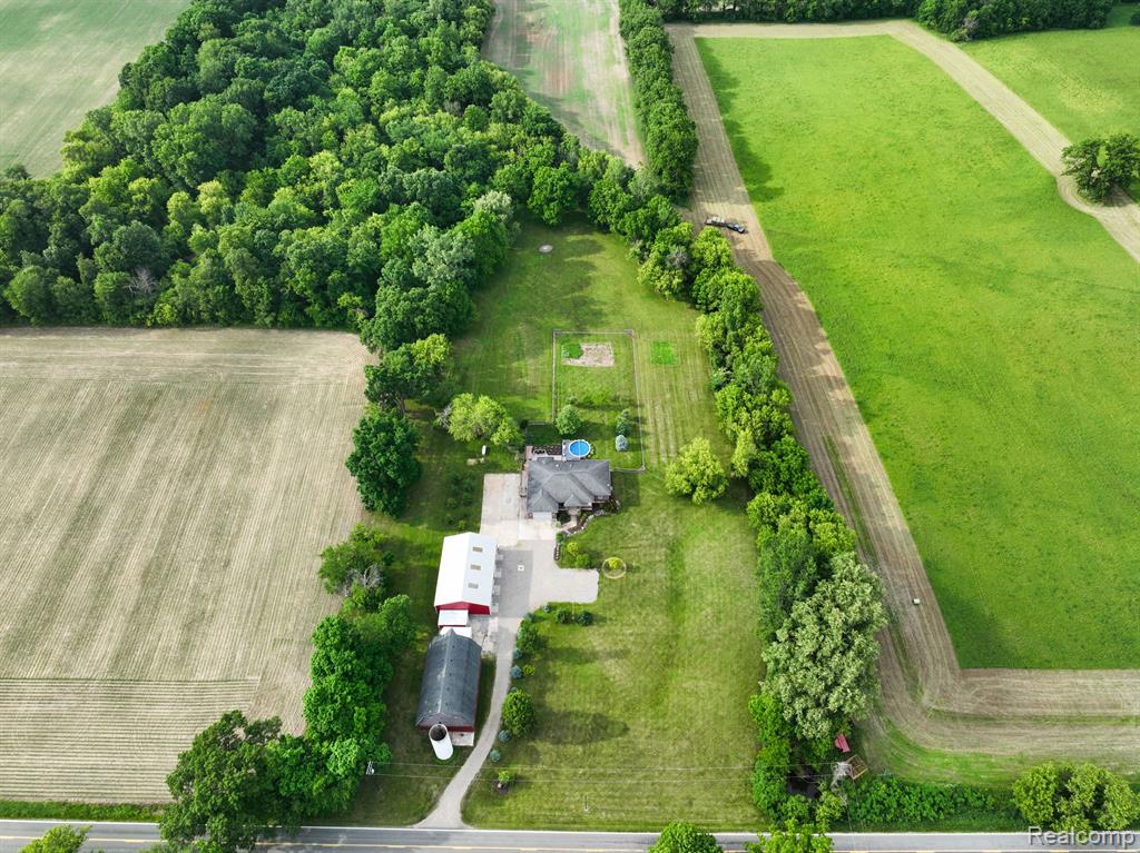 2759 CARTER Road, Dansville, MI 48819 — Photo 33