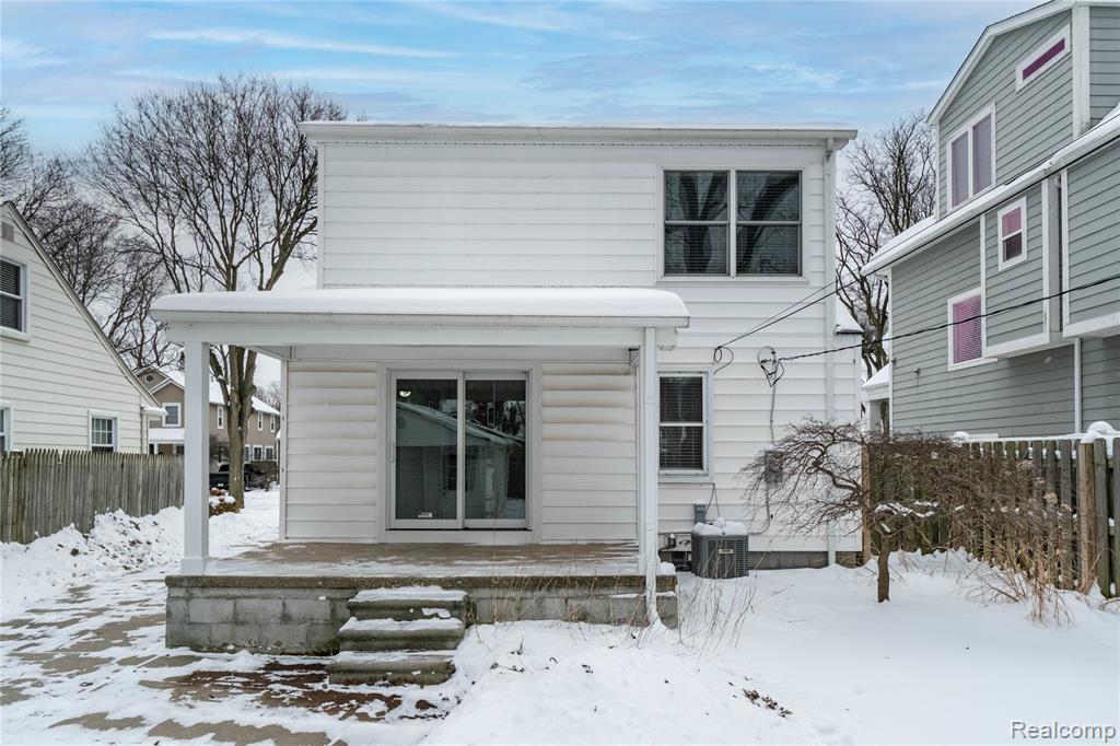 537 BIRD Avenue, Birmingham, MI 48009 — Photo 25