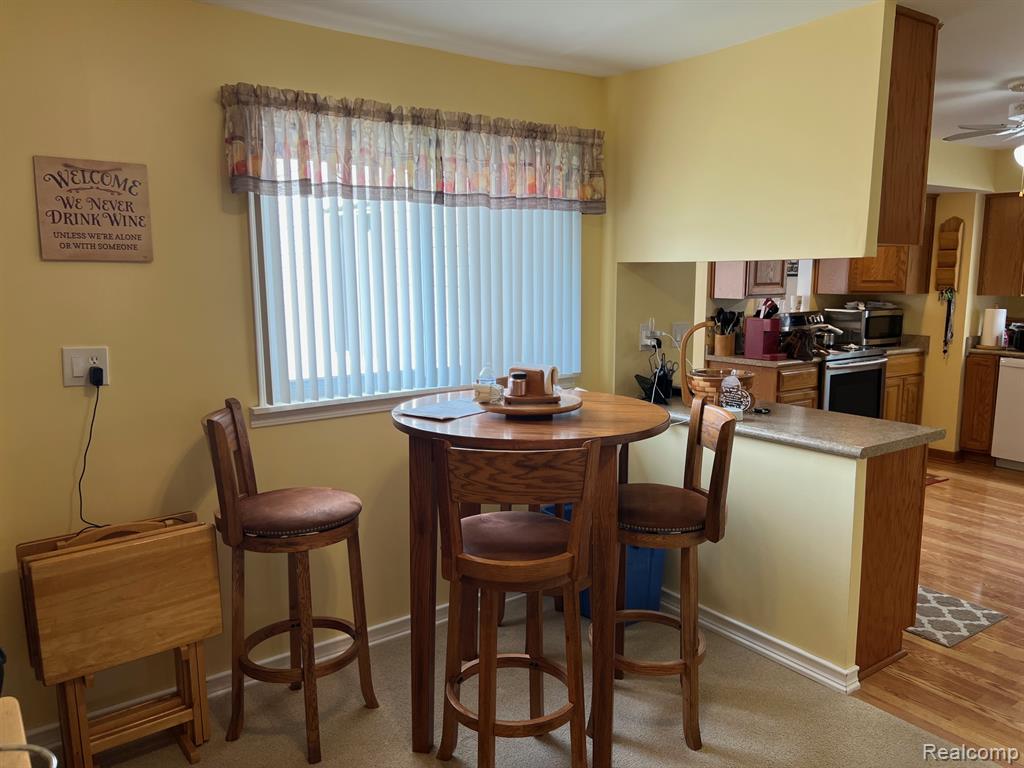3742 W Barnes Lake Road, Columbiaville, MI 48421 — Photo 18
