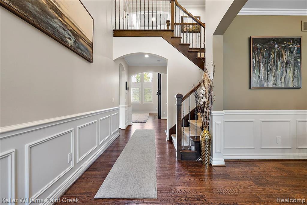 5343 Carlisle Court, Rochester, MI 48306 — Photo 4