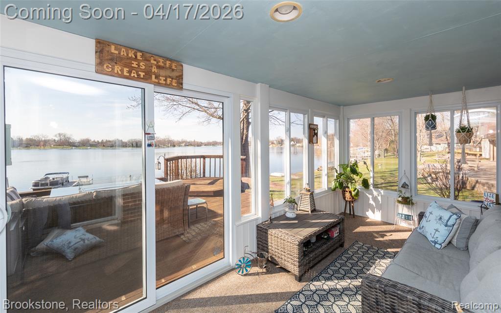 2773 MAPLE RIDGE, Highland, MI 48356 — Photo 38