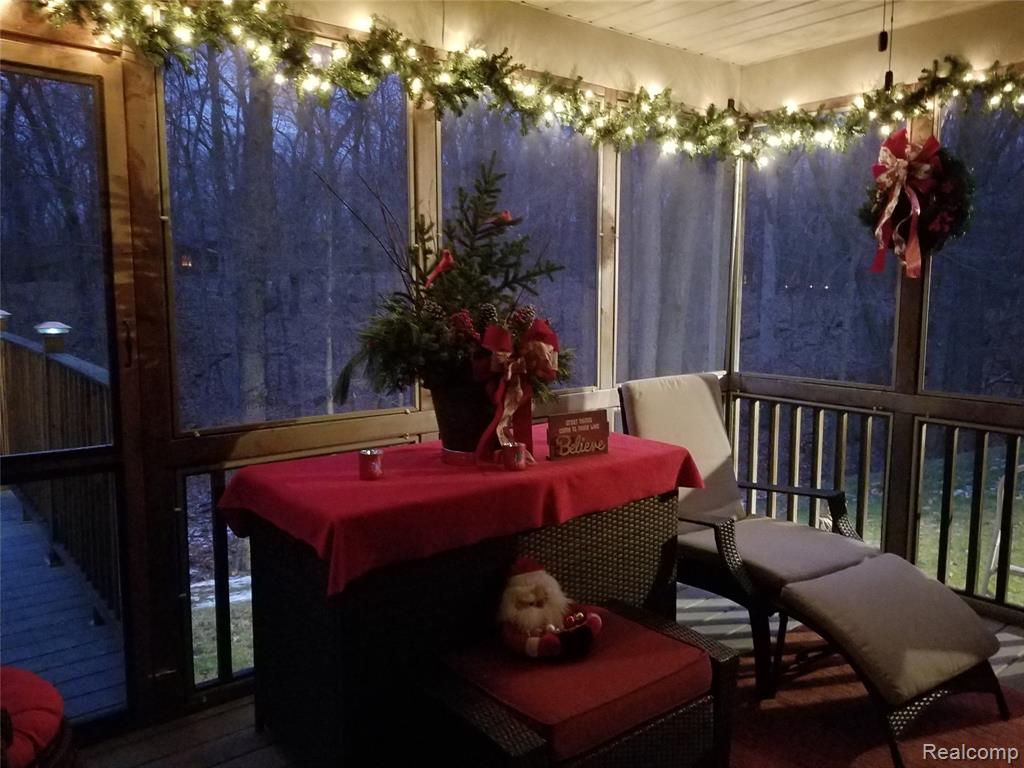 1520 Houghton Trail, Ortonville, MI 48462 — Photo 43