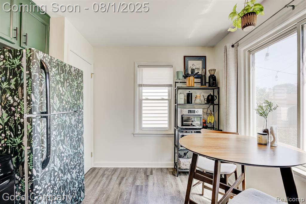 626 E Shevlin Avenue, Hazel Park, MI 48030 — Photo 7