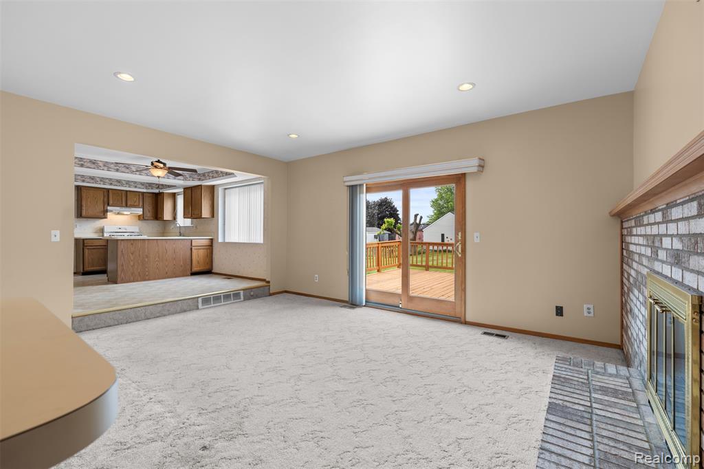 4210 Wingate Drive, Sterling Heights, MI 48310 — Photo 21