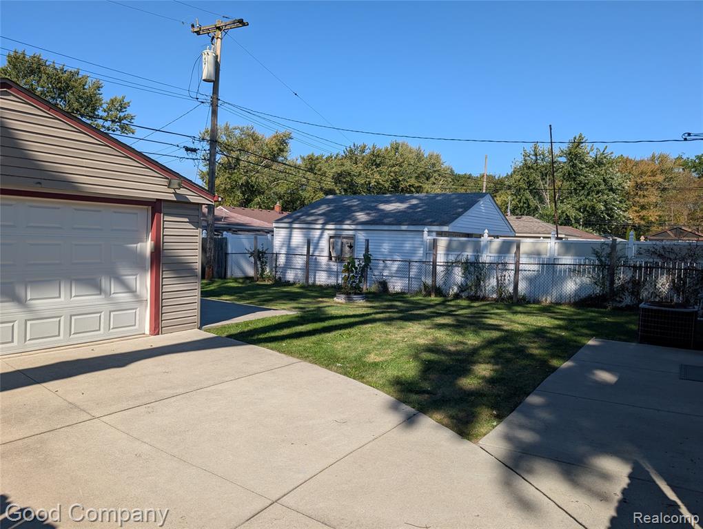 9312 Pine Street, Taylor, MI — Photo 22