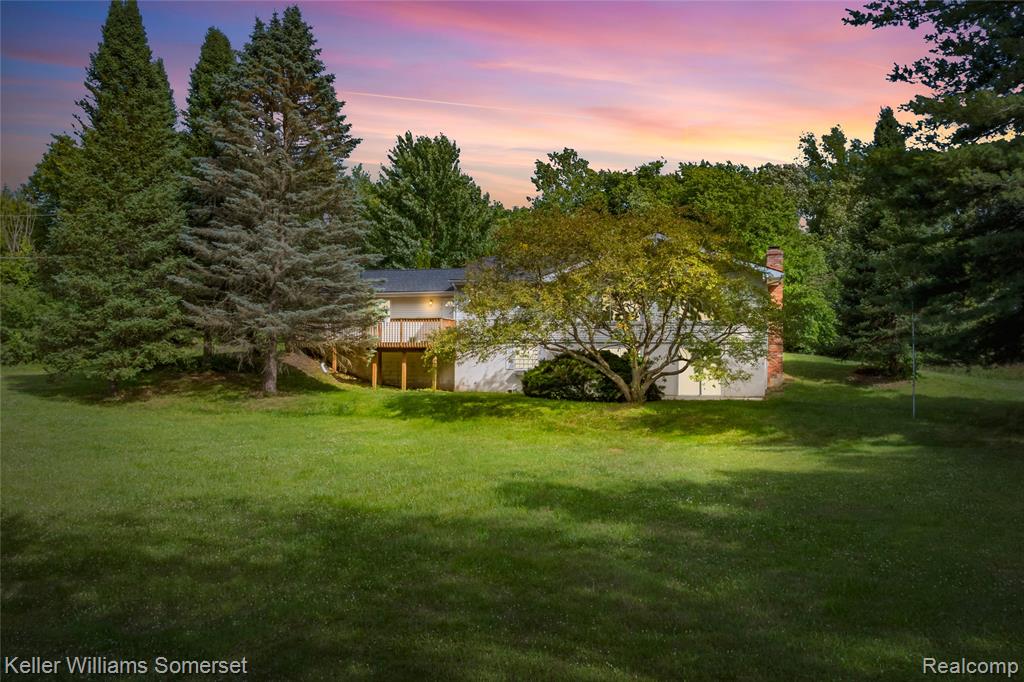 2344 Rochester Road, Leonard, MI 48367
