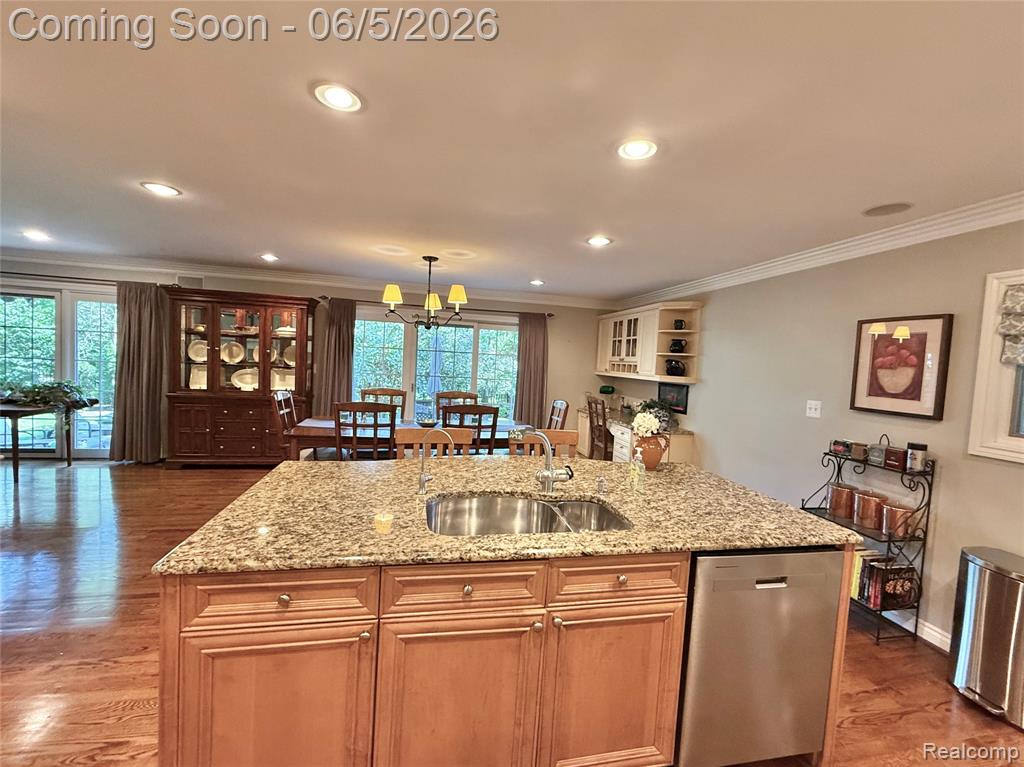19141 Warwick Street, Franklin, MI 48025 — Photo 16