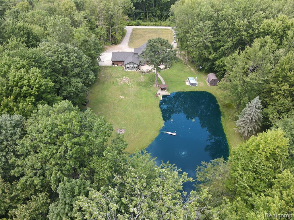 7857 KENDALL Road, Columbus, MI — Photo 67