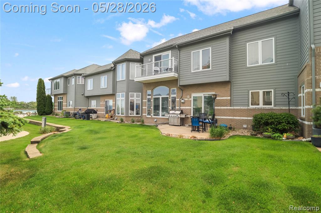 31 Kreger Drive, Wyandotte, MI 48192 — Photo 21