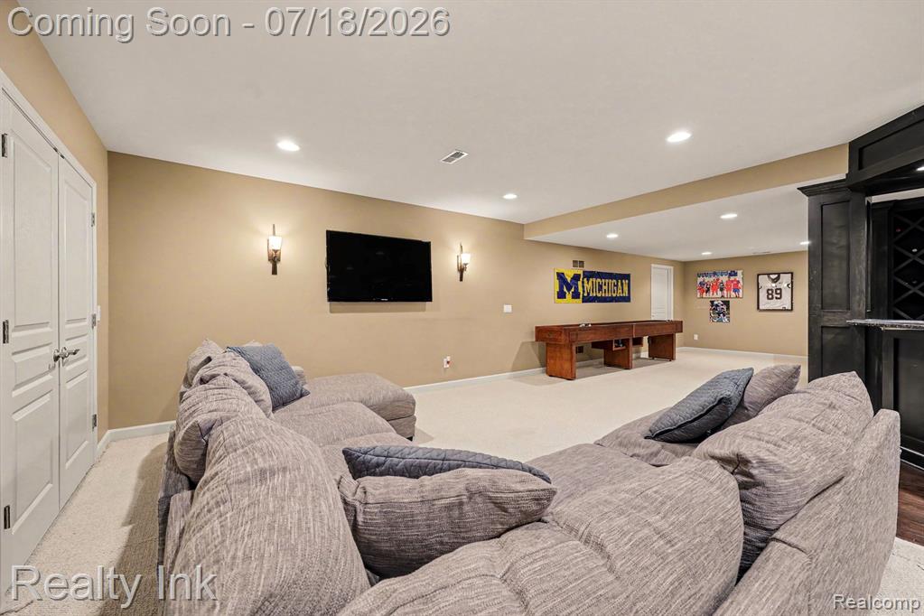 8273 Trafford Court, Canton, MI 48187 — Photo 21
