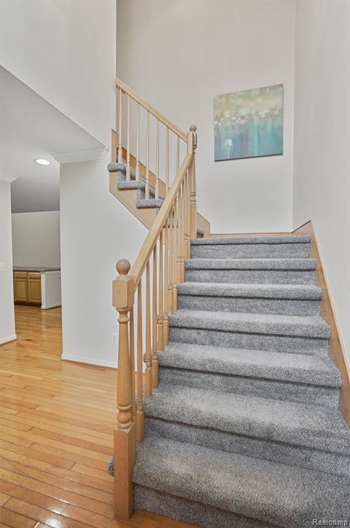 55511 BOARDWALK Drive, Shelby Twp, MI 48316 — Photo 16