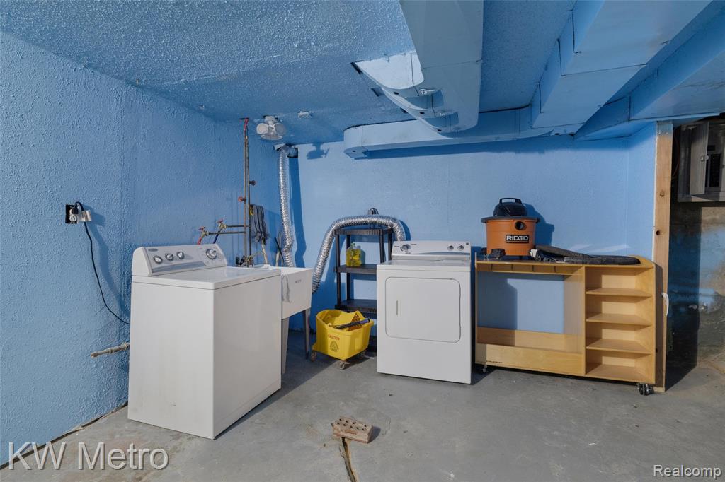 3510 Oakman Boulevard, Detroit, MI 48204 — Photo 18