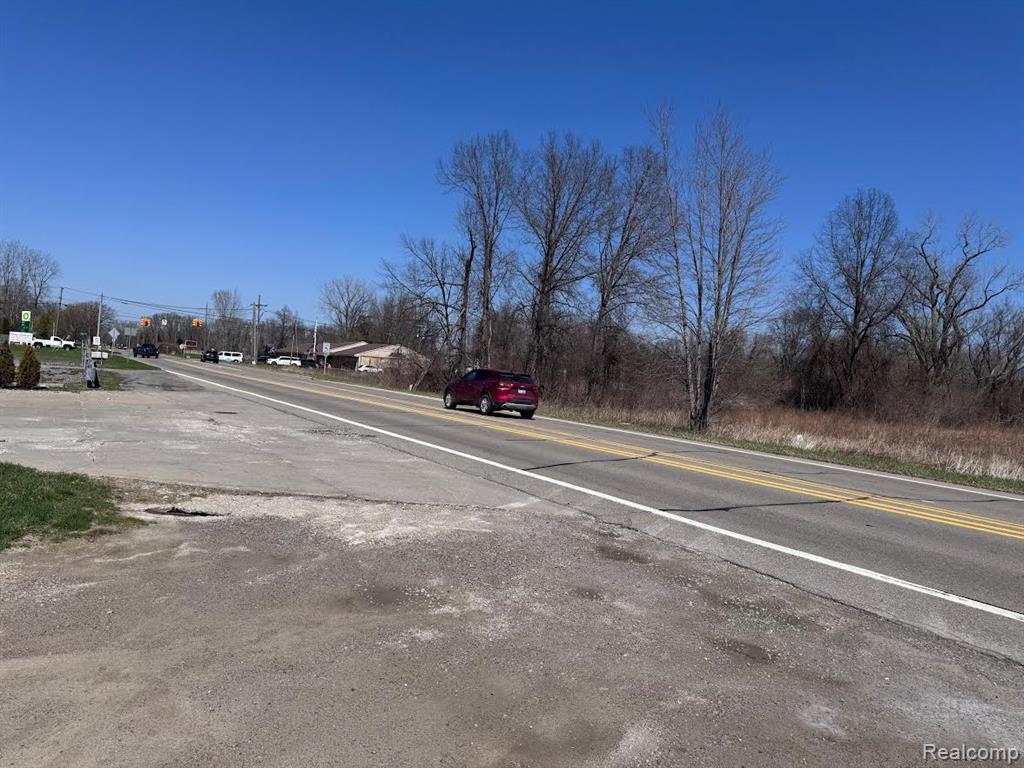 VAC Sibley Road, Romulus, MI 48174 — Photo 4
