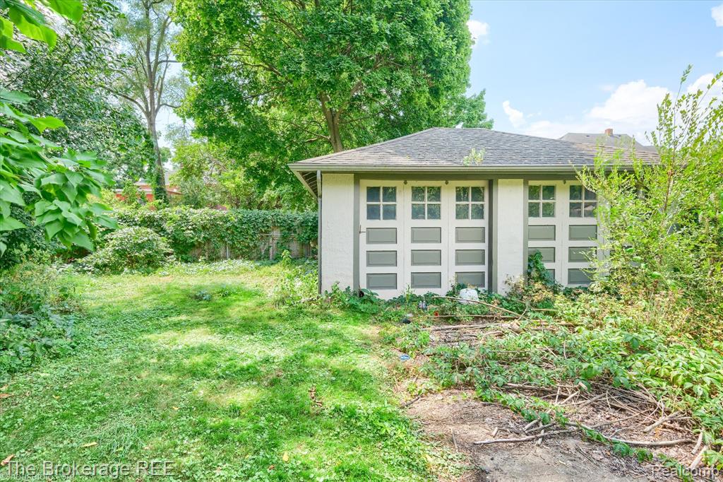 710 Pierson Street, Flint, MI 48503 — Photo 4