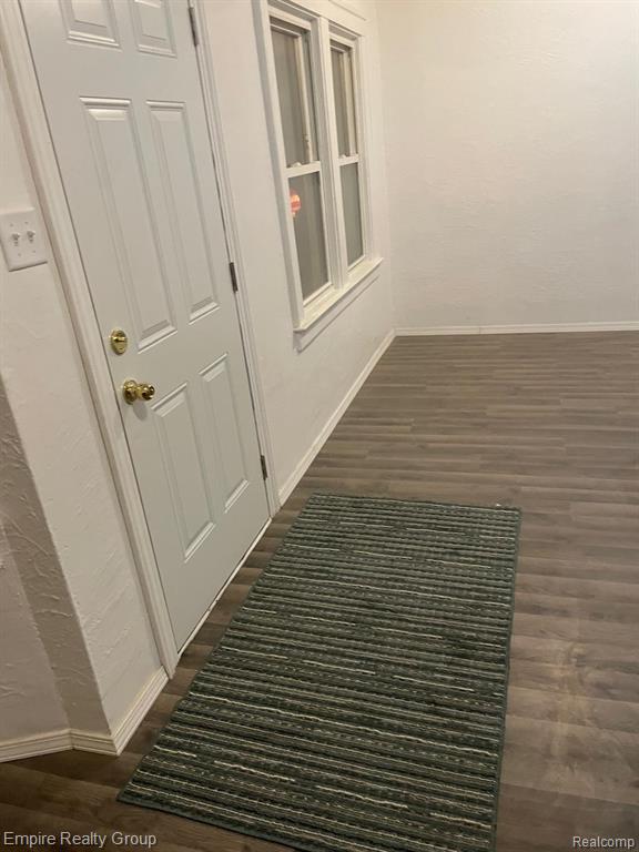 6873 Piedmont street Piedmont Street, Detroit, MI 48228 — Photo 6