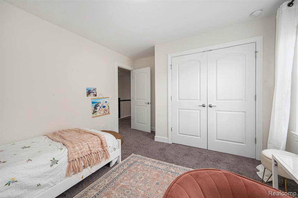 53213 Bay Laurel Lane, South Lyon, MI 48178 — Photo 34