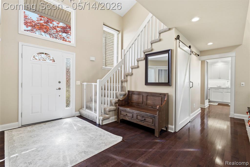 52425 Bryan Michael Drive, Macomb, MI 48042 — Photo 4