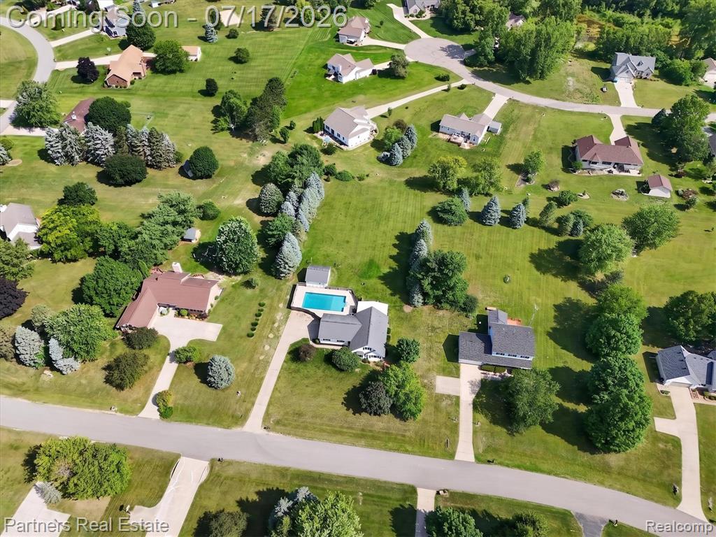 9145 Apple Orchard Drive, Fenton, MI 48430 — Photo 58