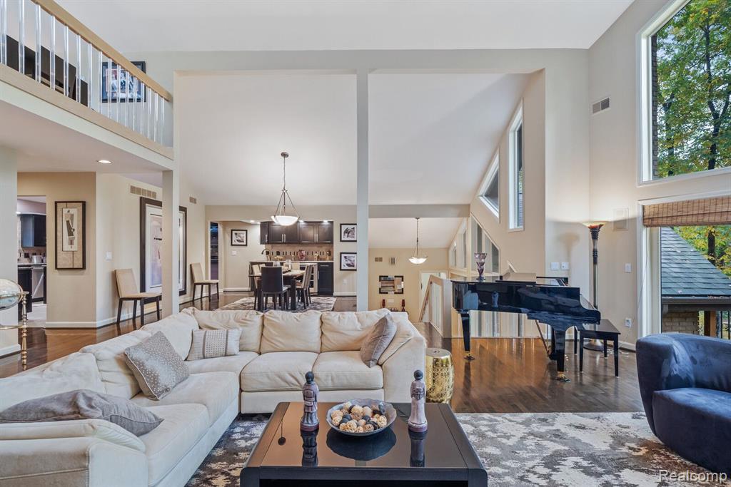 6653 COLLEGE Park, Clarkston, MI — Photo 13