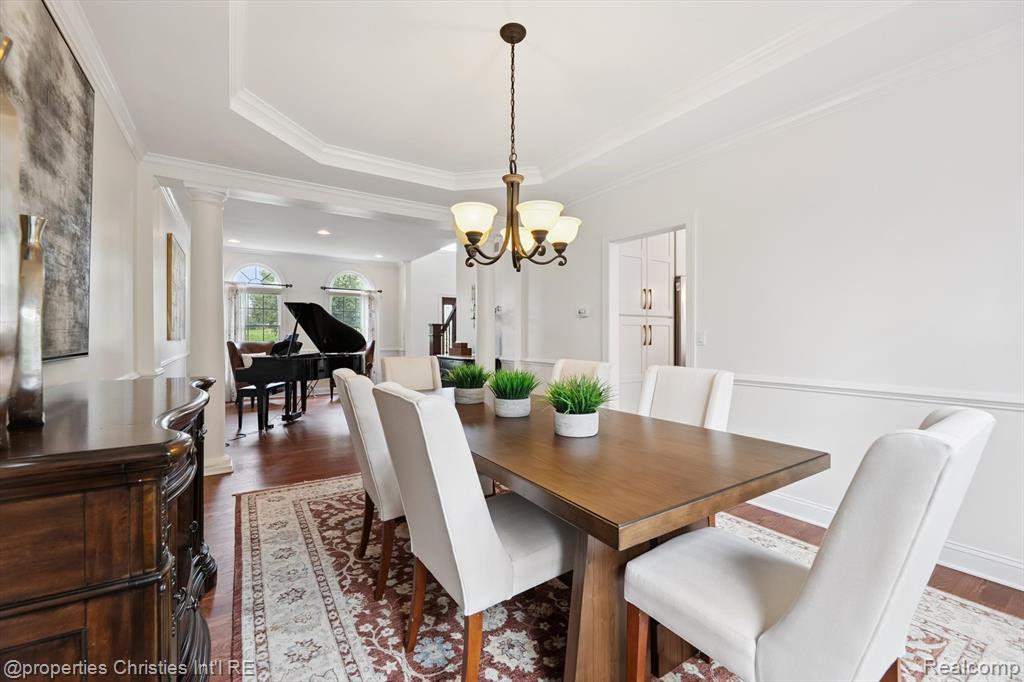 15908 CRYSTAL DOWNS E, Northville, MI 48168 — Photo 13