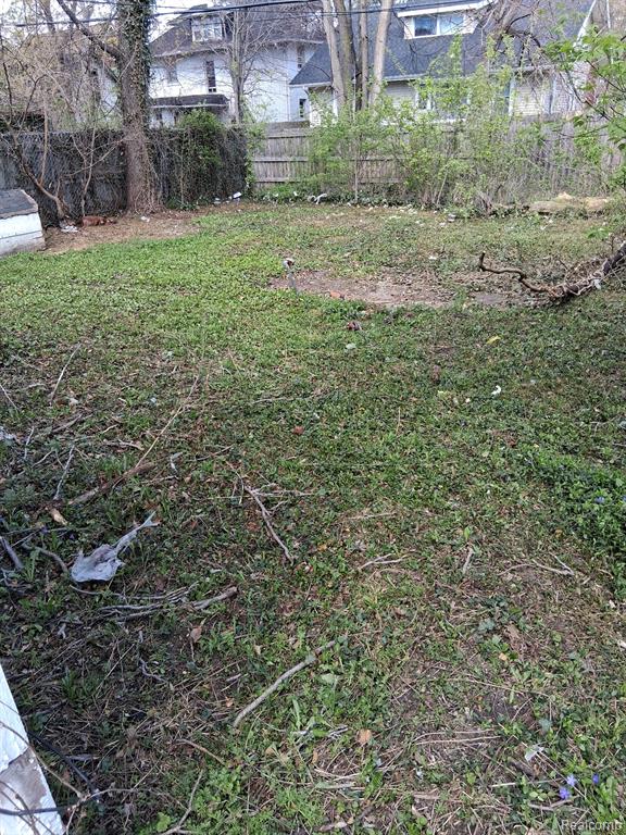 456 W Margaret Street, Highland Park, MI 48203 — Photo 13