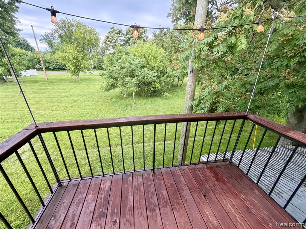 29589 Jefferson Avenue, 15, Gibraltar, MI — Photo 34