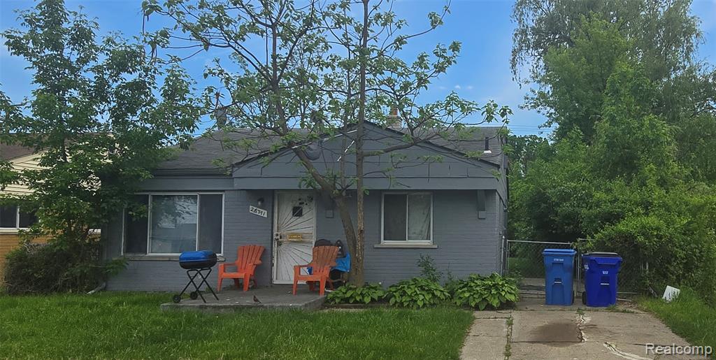 26111 YALE Street, Inkster, MI 48141, Inkster, MI, 48141