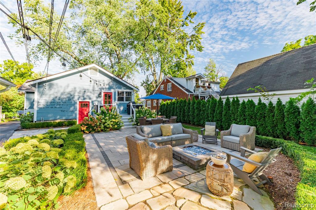 609 N Harvey Street, Plymouth, MI 48170 — Photo 39