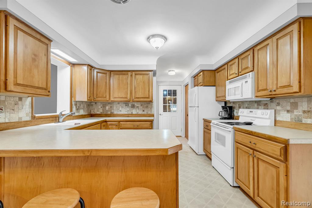 5740 Mill Street, Peck, MI 48466 — Photo 18