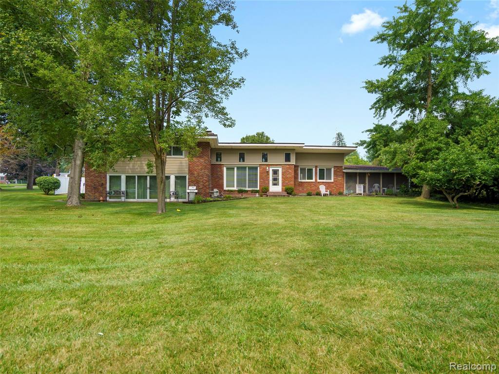628 Riverside Drive, Linden, MI 48451 — Photo 41