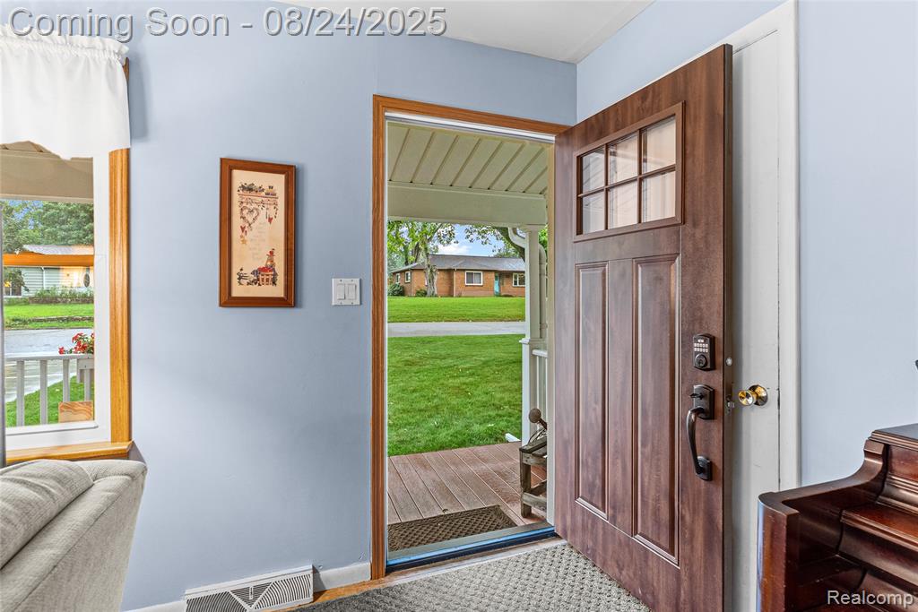 811 Saginaw Street, Vassar, MI 48768 — Photo 6